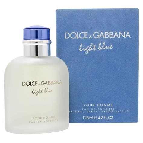 dolce gabbana profumo light blue flaconi|dolce gabbana light blue cologne.